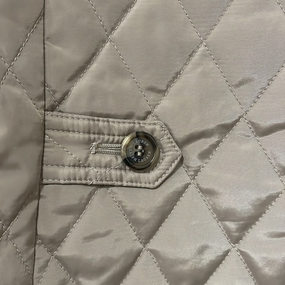 Ralph Lauren jacket - Picture 10 of 13